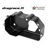 Mittaristonsuoja Yamaha YZF-R3/YZF-R25 2019-2025 - Bonamici Racing