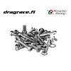 Pulttisarja Bonamici Racing Jalkatappisarjaan - Bonamici Racing