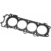 Kannentiiviste Kawasaki ZZR 1400 / ZX-14 2006-2019 84mm (0.76mm/0.030"), Monikerros Terästiiviste - Cometic