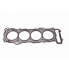 Kannentiiviste Yamaha YZF-R1 1998-2003 75mm (0.69mm/0.027"), Monikerros Terästiiviste - Cometic
