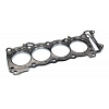 Kannentiiviste Suzuki Hayabusa 1999->, B-King 2008-2011 81mm (0.76mm/0.030"), Monikerros Terästiiviste - Cometic