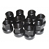 Mutterisarja Sylinterinpulteille Heavy Duty Suzuki Hayabusa 1999->, GSX-R 1000 2001-2015, Yamaha YZF-R1 98-03 - APE Raceparts