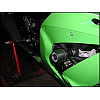 Crash Pads Kawasaki ZX-10R 2011 - Bike Design