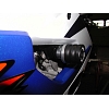 Crash Pads Suzuki GSX-R 1000 2005-2006 - Bike Design