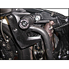 Crash Pads Triumph Speed Triple 2011 - Bike Design