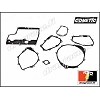 Alatiivistesarja Yamaha YZF-R1 1998-2003 - Cometic