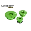 Moottorin Tulppasarja Kawasaki KX 250/450 F, KX 250/450 - Upshift Racing
