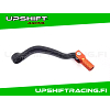 Vaihdepoljin Husqvarna/KTM FC/FE/SX-F/EXC-F 2016/2017-2022-2023 Oranssi - Upshift Racing