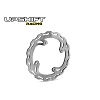 Takajarrulevy Honda CRF 250/450 R/X, CR 125/250 R - Upshift Racing
