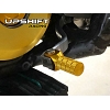 Vaihdepolkimen Pääty Suzuki RM-Z/RM/DR-Z - Upshift Racing