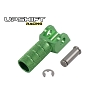 Vaihdepolkimen Pääty Kawasaki KX 250/KX 250 F - Upshift Racing