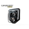 Etuvalo LED Husqvarna FE/TE/701 - Upshift Racing