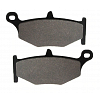 Jarrupalat Taka Suzuki Hayabusa 2008->, B-King, GSX-R 1000 2007-2008, GSX-R 600 2006-2010, GSX-R 750 2006-2010 - Dragrace.fi