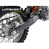 Takahaarukansuojat KTM SX 2012->, SX-F 2011-> - Upshift Racing