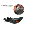 Pohjapanssari KTM/Husqvarna SX-F/FC 250/350 2016-2018 Muovi - Upshift Racing