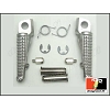 Jalkatapit Etu Kawasaki ZX-10R 2004-2011, ZX-6R 2004-2015, ER-6f/n 2005->, Z 750R 2011-> - Dragrace.fi