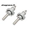 Nokkaketjunkiristin Mekaaninen Honda VTR-Mallit (2 kpl) - Dragrace.fi
