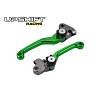 Vipupari Kawasaki Offroad/MX KX 250/450 F 2013-2018 - Upshift Racing