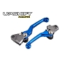 Vipupari Yamaha Offroad/MX YZ 250/450 F, YZ 125/250, WR 250/450 - Upshift Racing