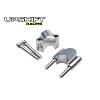 20mm Ohjaustangon Korotuspalat 28mm Ohjaustangolle - Upshift Racing
