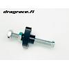 Nokkaketjunkiristin Mekaaninen Suzuki GSX-R 600 1997-2000, GSX-R 750 1996-1999, GS 500 1989-2011 - Dragrace.fi