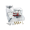 Suutinsarja Yamaha YZF 1000 Thunderace 1997-2001 Stage 1 - Dynojet