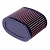 Ilmansuodatin Honda VT 1100 C 1987-2007 - K&N Filters