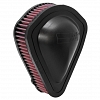 Ilmansuodatin Honda VT 1300 2010-2015 - K&N Filters