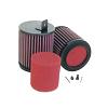 Ilmansuodatin Honda VTR 1000 SP-1 - 2000-2001, VTR 100 SP-2 2001-2006 - K&N Filters