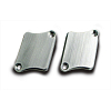 Block Off Plates, Air Injection Suzuki Hayabusa 2008->, B-King 2008-2011, GSF 1250 S 2007-2010 - Schnitz Racing