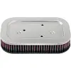 Ilmansuodatin Harley-Davidson XL 883, XL 1200 - K&N Filters