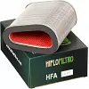 Ilmansuodatin Honda CBF 1000 2006-2010  - HiFlo
