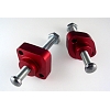 Nokkaketjunkiristin Mekaaninen Honda CBR 600 F 95-07, CBR 900 RR 92-98, CBR 1100 XX 97-05, CB 600/900 F Hornet - APE Raceparts