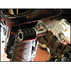 Crash Pads Suzuki TL 1000 S 1997-2001 Etu Bike Design