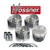 Mäntäsarja Kawasaki ZX-10R 2004-2010 76mm 10.0:1 - Wössner