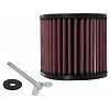 Ilmansuodatin Kawasaki KLX 125 D-Tracker 2010-2014 - K&N Filters