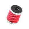 Öljynsuodatin Yamaha YZF, WR - K&N Filters