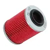 Öljynsuodatin Aprilia RS/RST/SL - K&N Filters