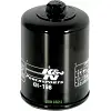 Öljynsuodatin KN-198 - K&N filters
