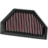 Ilmansuodatin KTM RC 8 2008-2011, RC 8R 2011-2015 - K&N Filters