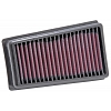 Ilmansuodatin KTM  690 Enduro R 2009-2011 - K&N Filters