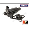 Nokkaketjunkiristin Mekaaninen Kawasaki ZZR 1400 / ZX-14R 2012->, ZX-10R 2019->, H2 PRO Series - APE Raceparts