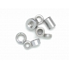Holkki Katepultille Kierteellä M5, Ø7.5mm, 5mm, Alumiinia - Pro-Bolt