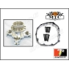 Lock Up Kytkin 2-Stage Suzuki GSX-R 1100 1993-1998 - MTC Engineering