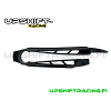 Ketjunlaahain KTM SX 2007-2010, EXC 2008-2011 Musta - Upshift Racing
