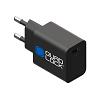 30W Virtalähde - USB EU Standard Type C - Quad Lock