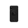 Puhelimenkuori iPhone XS Max - Quad Lock