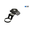 Pro Säädettävä Stemmikiinnike - Quad Lock