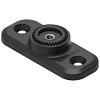 360 2 Reikäinen Pohjakiinnike - Quad Lock