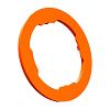 MAG Kiinnikerengas Oranssi - Quad Lock